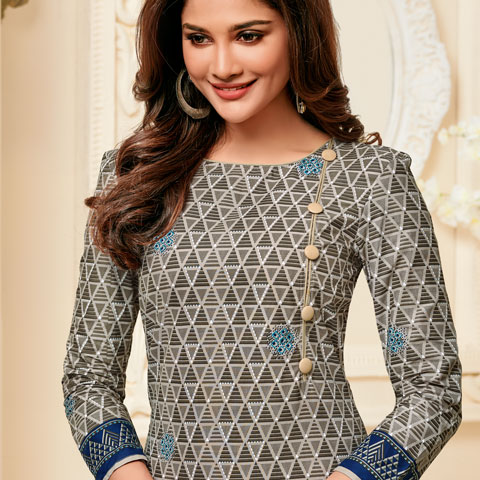 Pranjul readymade kurtis top