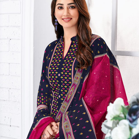 SAKHI TEXTILES-KURTIS MANUFACTURERS WHOLESALERS EXPORTERS, KURTIS CATALOG  WHOLESALER, DRESS MATERIAL WHOLESALE